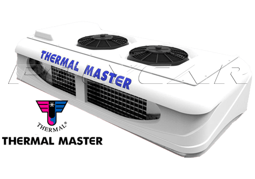 Холодильное оборудование Thermal Master.