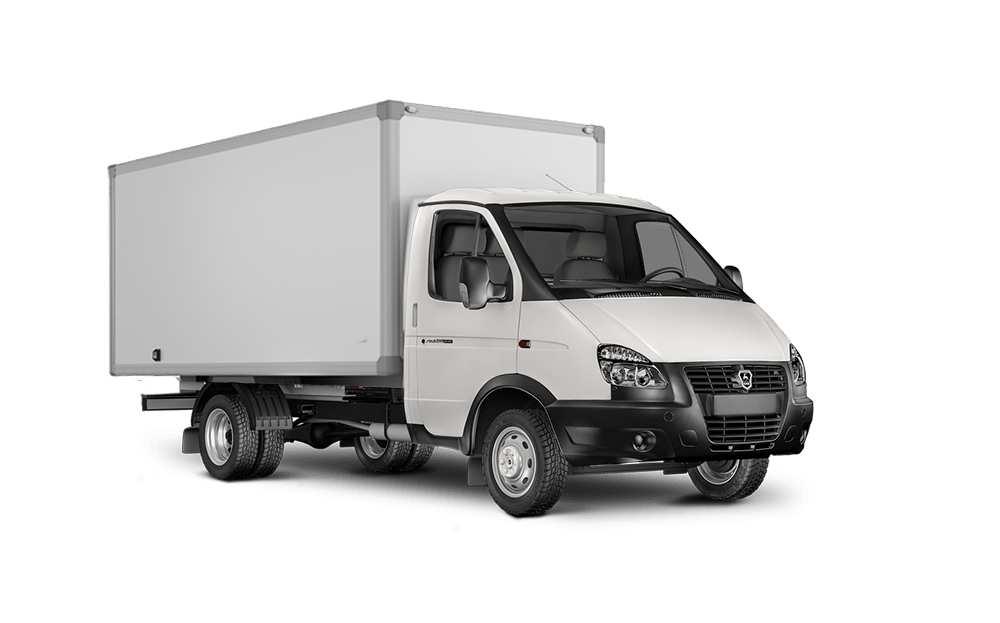 ГАЗ 3302-244 - купить Газ 3302-244 в Украине, новые авто на Polycar.