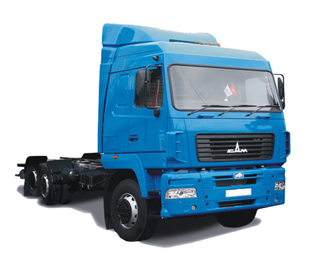 МАЗ-631019 купить новое авто в Украине.