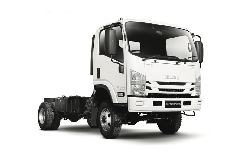 Isuzu нижний новгород