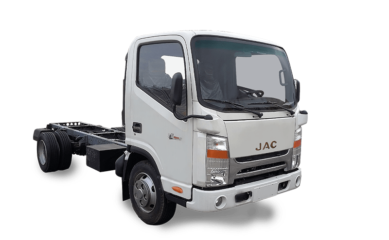 Jac n 35 характеристики