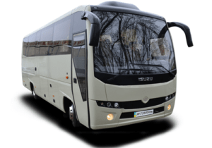 Туристический автобус Ataman A09620.