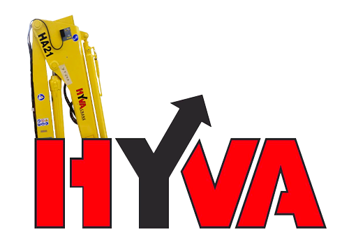 Hyva HA 21 купить в Украине.