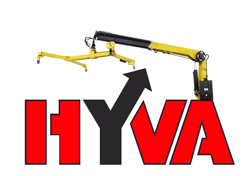 Hyva HT 162 купить на polycar.com.ua.
