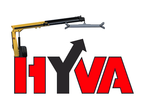 Hyva HT 92 купить в Polycar.