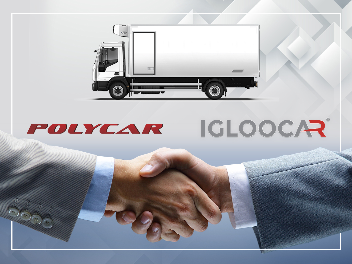 Компанія “Спец-Ком-Сервіс” отримала статус ексклюзивного представника Igloocar в Україні.